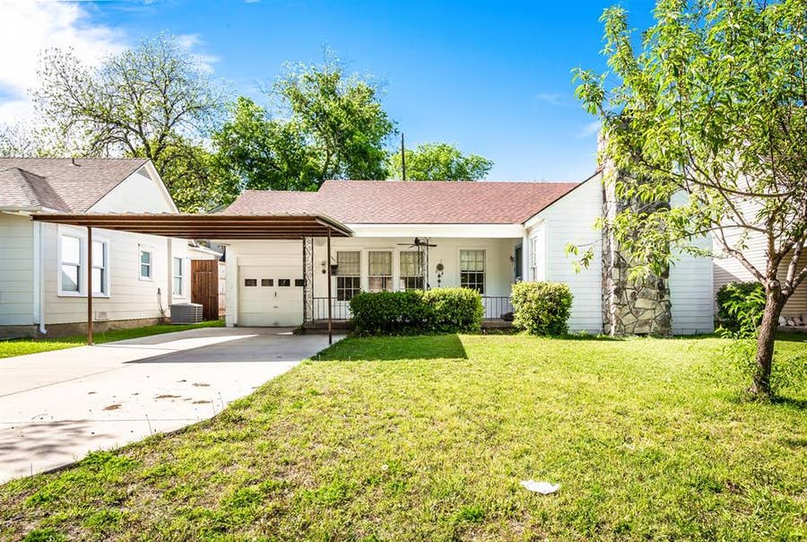 Property photo for 9025 San Fernando Way, Dallas, TX