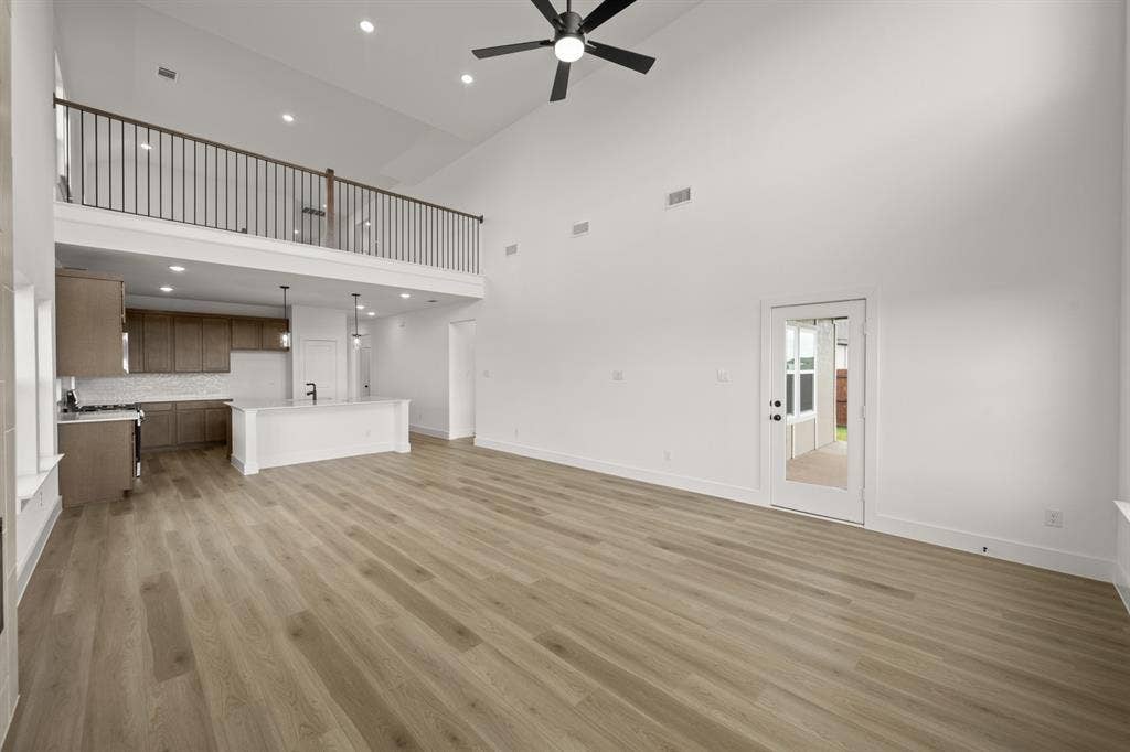 717 Durango- Living Room-2