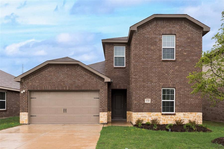 Property photo for 124 Labein Avenue, Greenville, TX