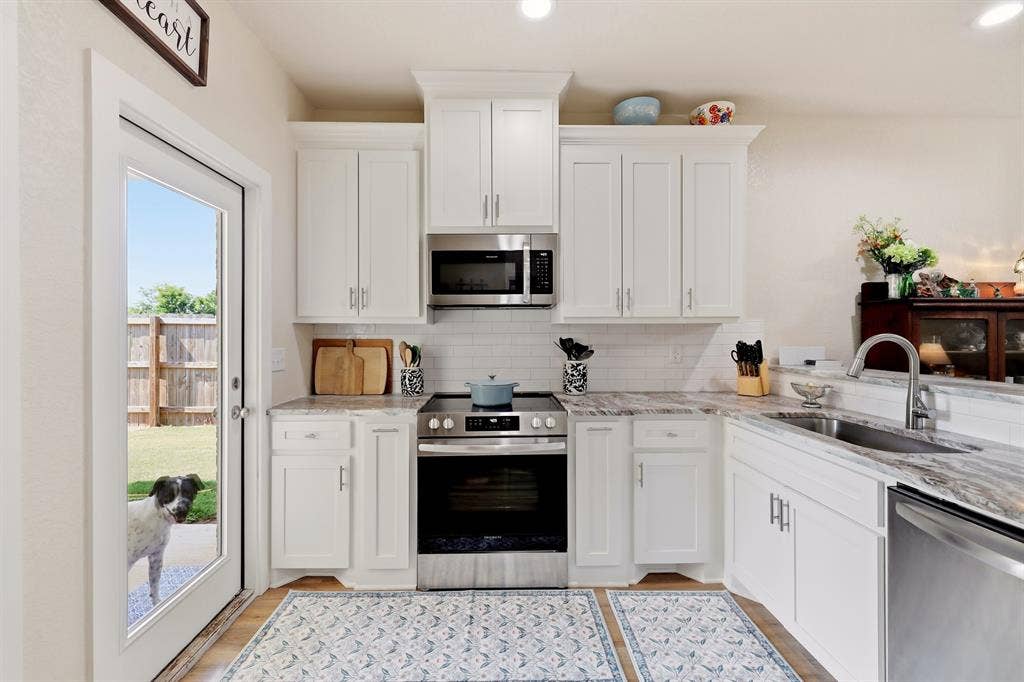 306 Bradford Street, Arp, TX 75750 306 Bradford Street, Arp, TX 75750