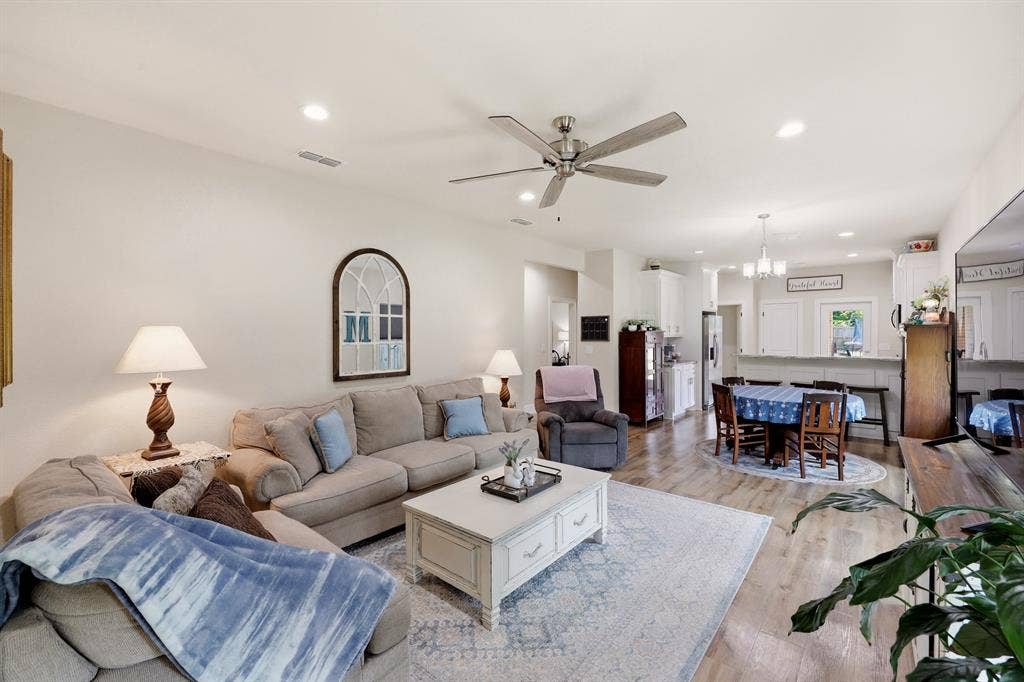 306 Bradford Street, Arp, TX 75750 306 Bradford Street, Arp, TX 75750