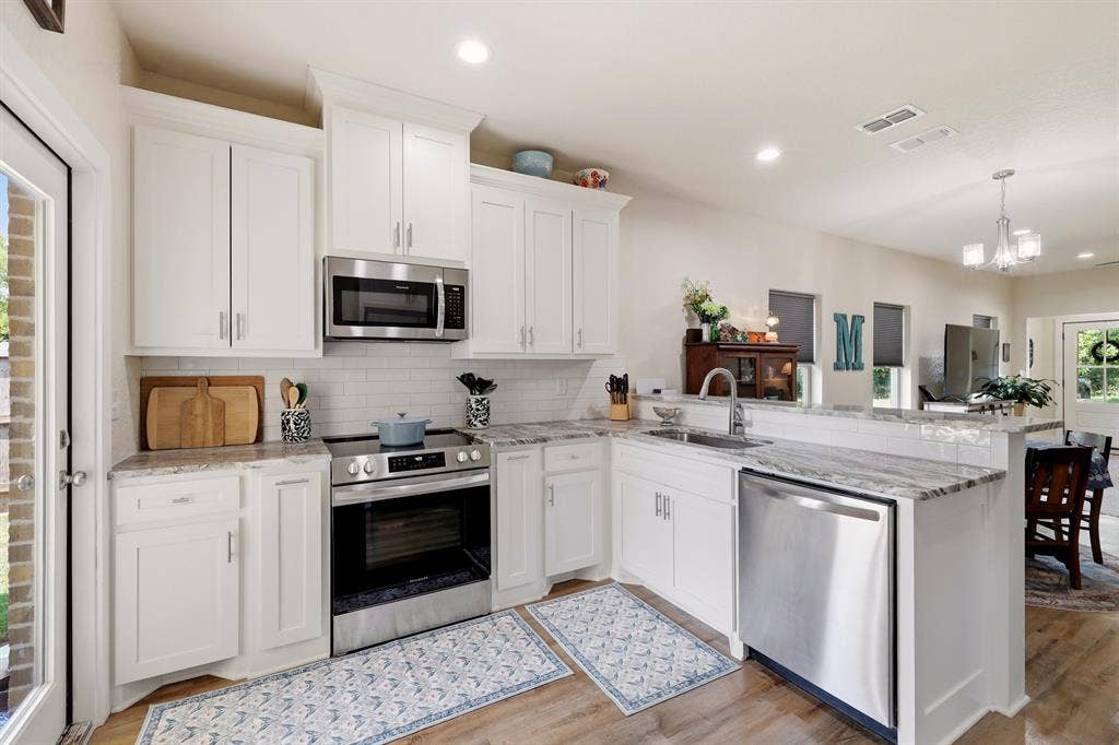 306 Bradford Street, Arp, TX 75750 306 Bradford Street, Arp, TX 75750