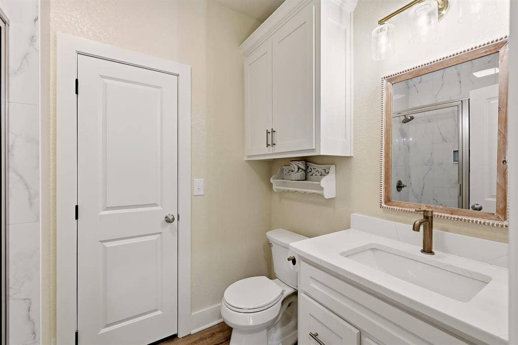306 Bradford Street, Arp, TX 75750 306 Bradford Street, Arp, TX 75750