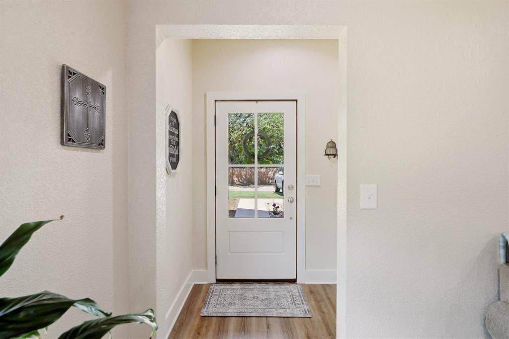 306 Bradford Street, Arp, TX 75750 306 Bradford Street, Arp, TX 75750
