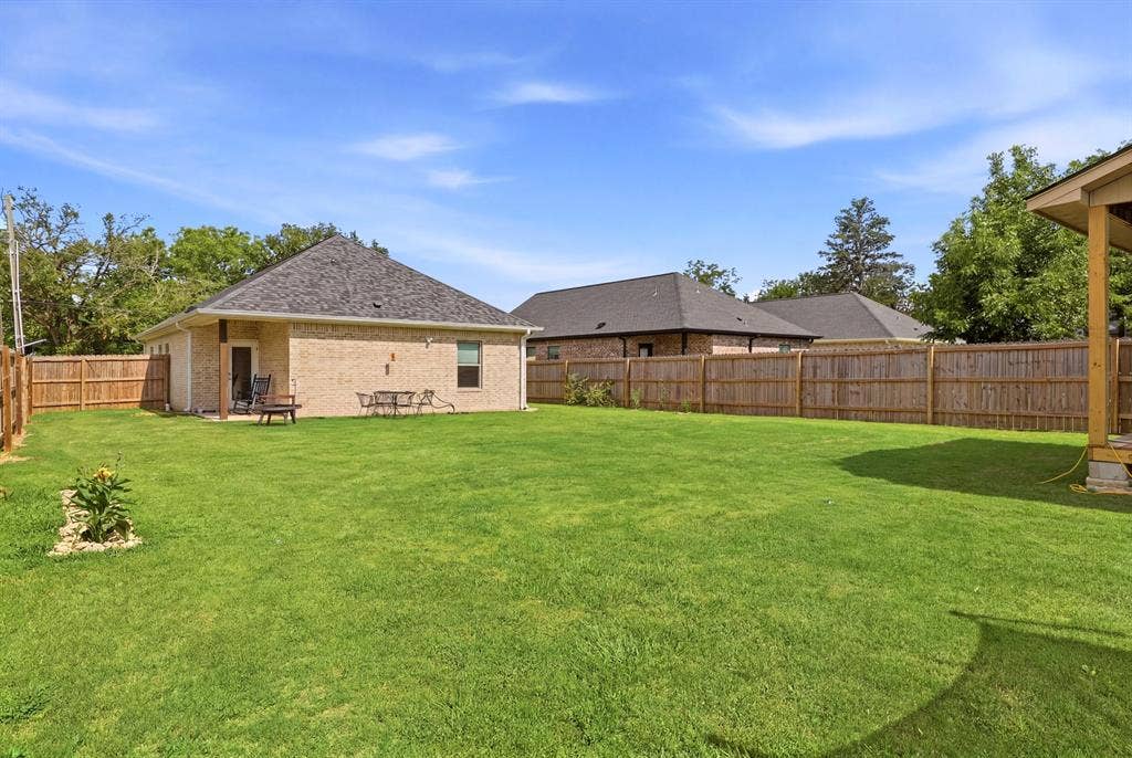 306 Bradford Street, Arp, TX 75750 306 Bradford Street, Arp, TX 75750