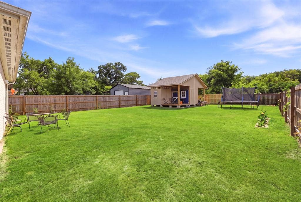 306 Bradford Street, Arp, TX 75750 306 Bradford Street, Arp, TX 75750