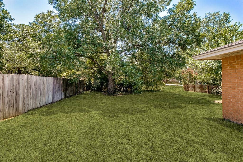 308 N Avenue C, Springtown, TX 76082 308 N Avenue C, Springtown, TX 76082