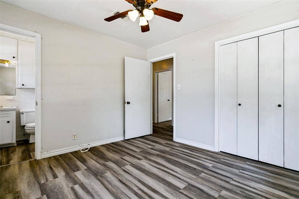 308 N Avenue C, Springtown, TX 76082 308 N Avenue C, Springtown, TX 76082