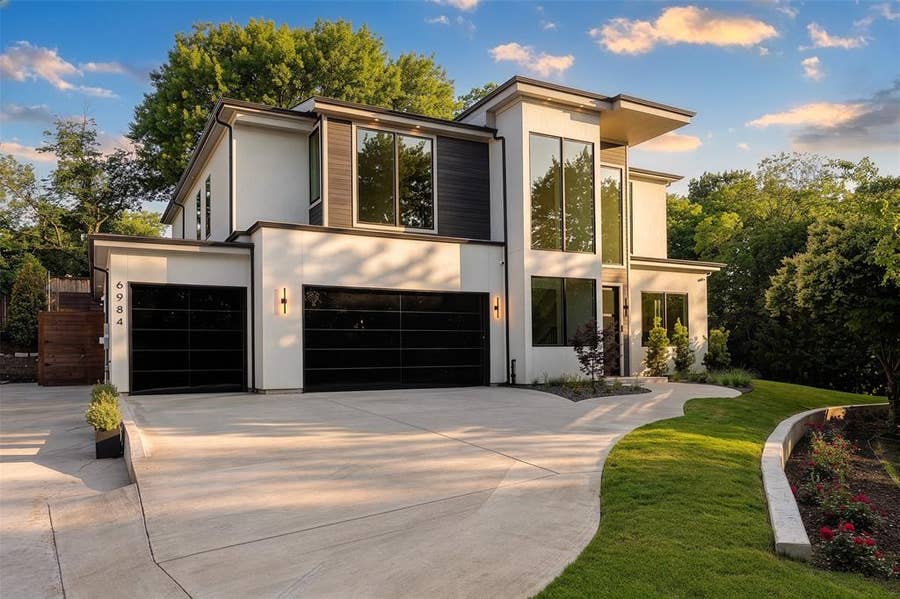 Property photo for 6984 Santa Barbara Drive, Dallas, TX