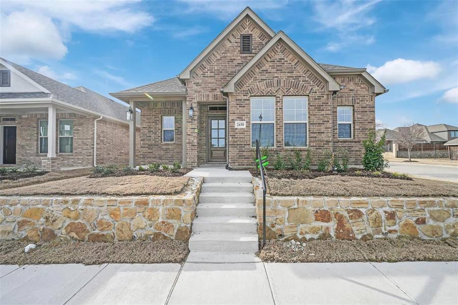 Property photo for 2650 Bechtol Street, Garland, TX