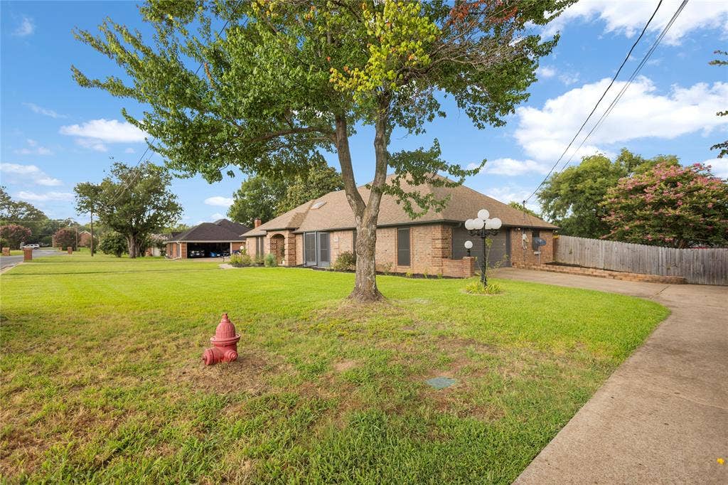 121 Crestview Street, Chandler, TX 75758 121 Crestview Street, Chandler, TX 75758