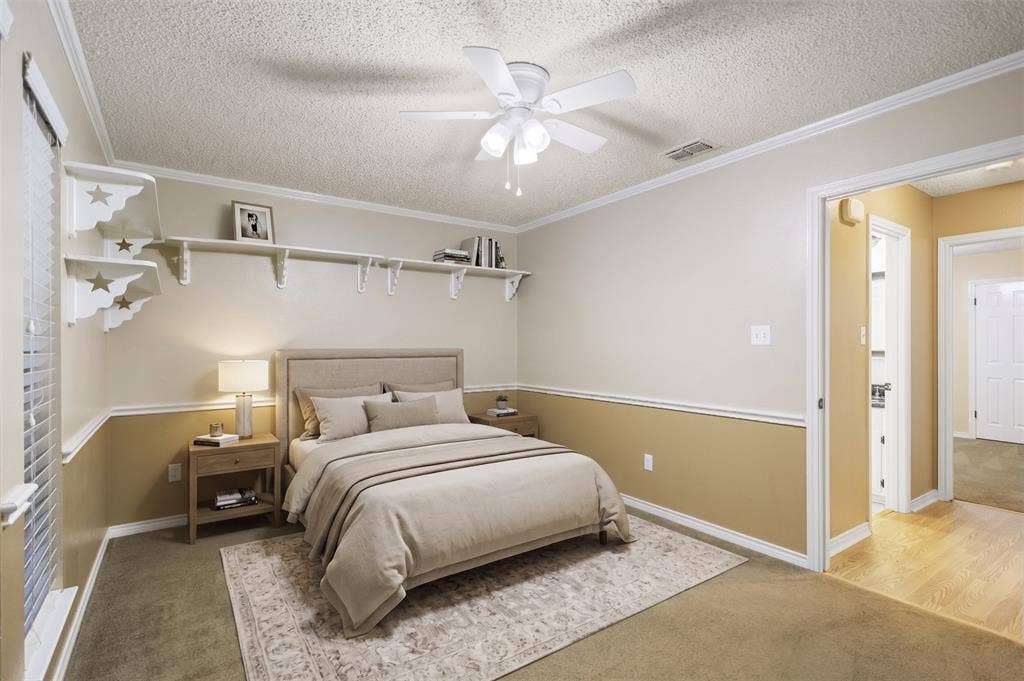 121 Crestview Street, Chandler, TX 75758 121 Crestview Street, Chandler, TX 75758