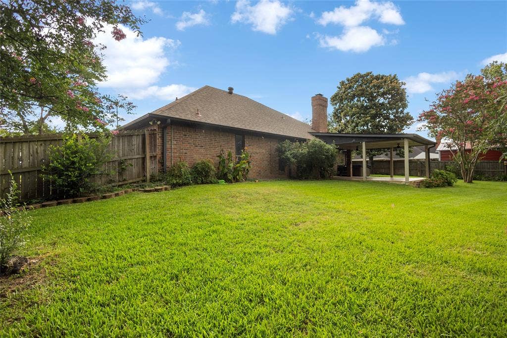 121 Crestview Street, Chandler, TX 75758 121 Crestview Street, Chandler, TX 75758