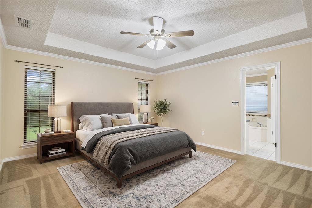 121 Crestview Street, Chandler, TX 75758 121 Crestview Street, Chandler, TX 75758