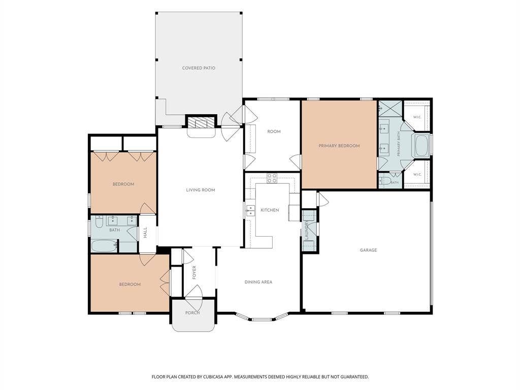 121 Crestview Street, Chandler, TX 75758 121 Crestview Street, Chandler, TX 75758