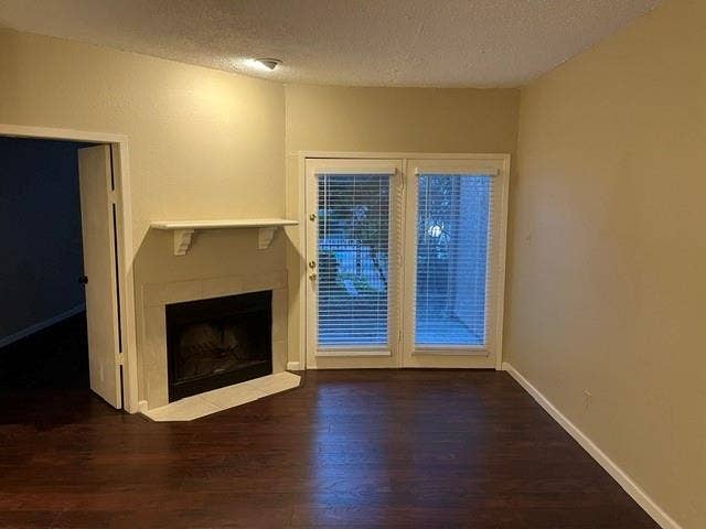 5550 Spring Valley Road, #F15, Dallas, TX 75254 5550 Spring Valley Road, #F15, Dallas, TX 75254