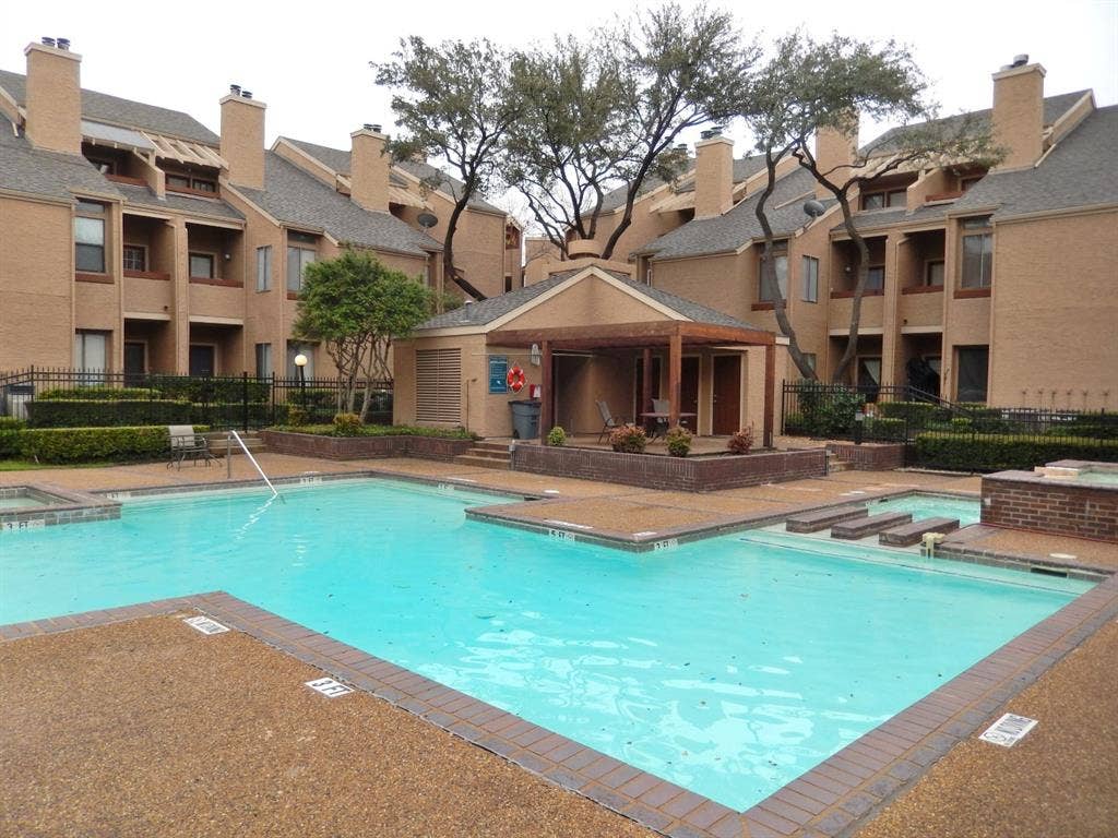 5550 Spring Valley Road, #F15, Dallas, TX 75254 5550 Spring Valley Road, #F15, Dallas, TX 75254