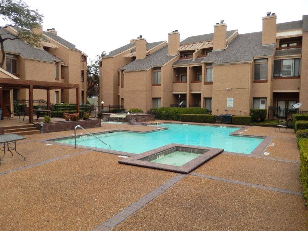 5550 Spring Valley Road, #F15, Dallas, TX 75254 5550 Spring Valley Road, #F15, Dallas, TX 75254