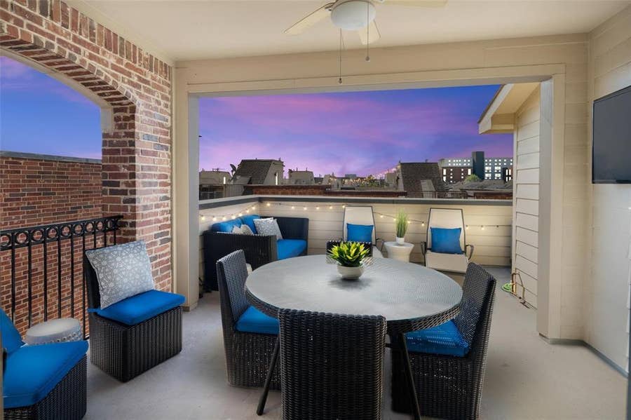 Property photo for 3237 Hugo Place, Dallas, TX