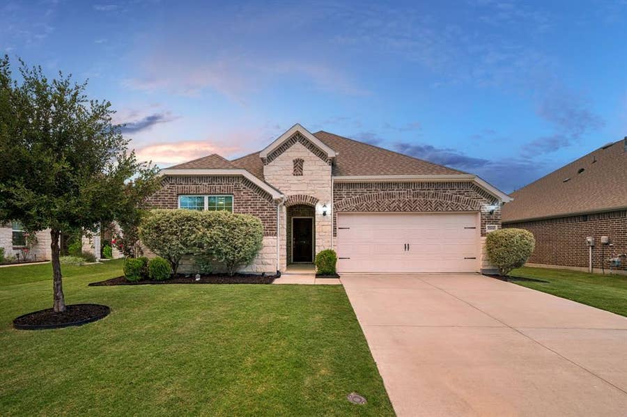 Property photo for 3700 Ancona Street, McKinney, TX