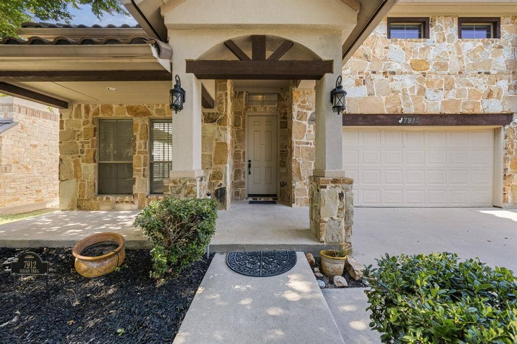 7912 Texian Trail, McKinney, TX 75070