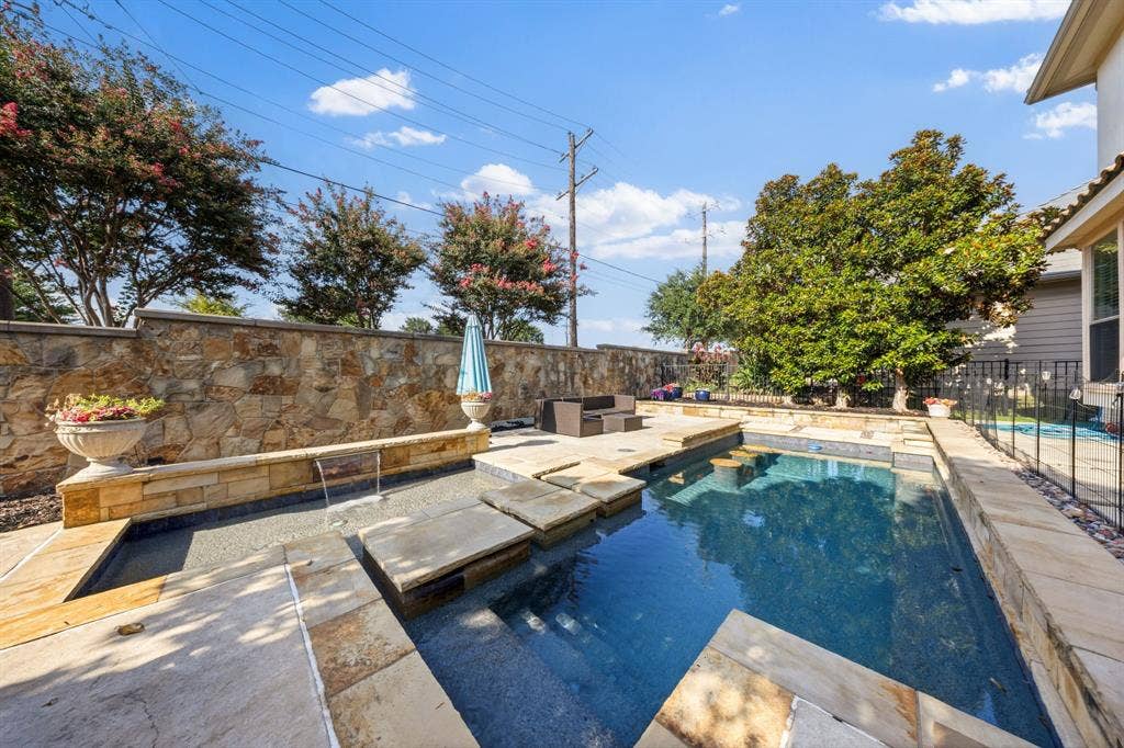7912 Texian Trail, McKinney, TX 75070