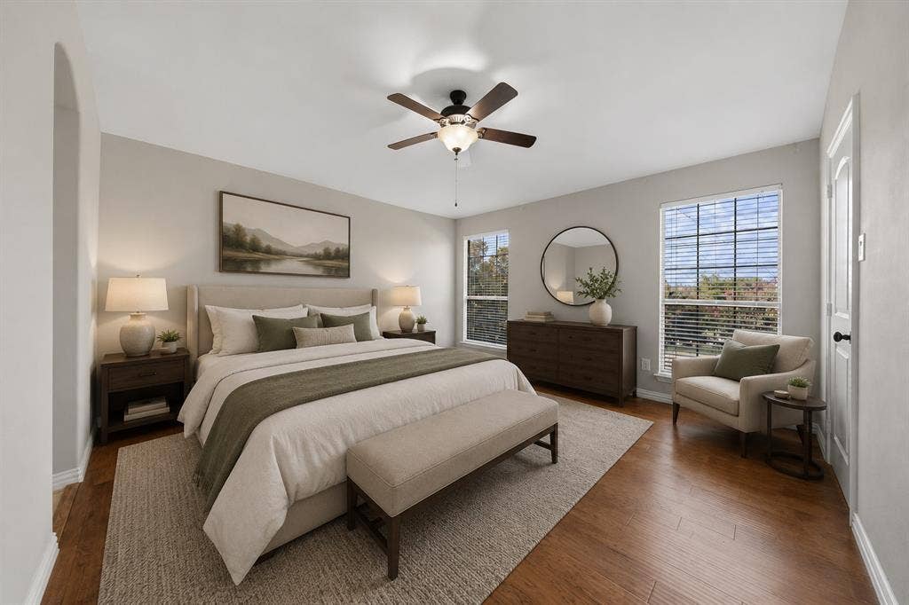 7912 Texian Trail, McKinney, TX 75070