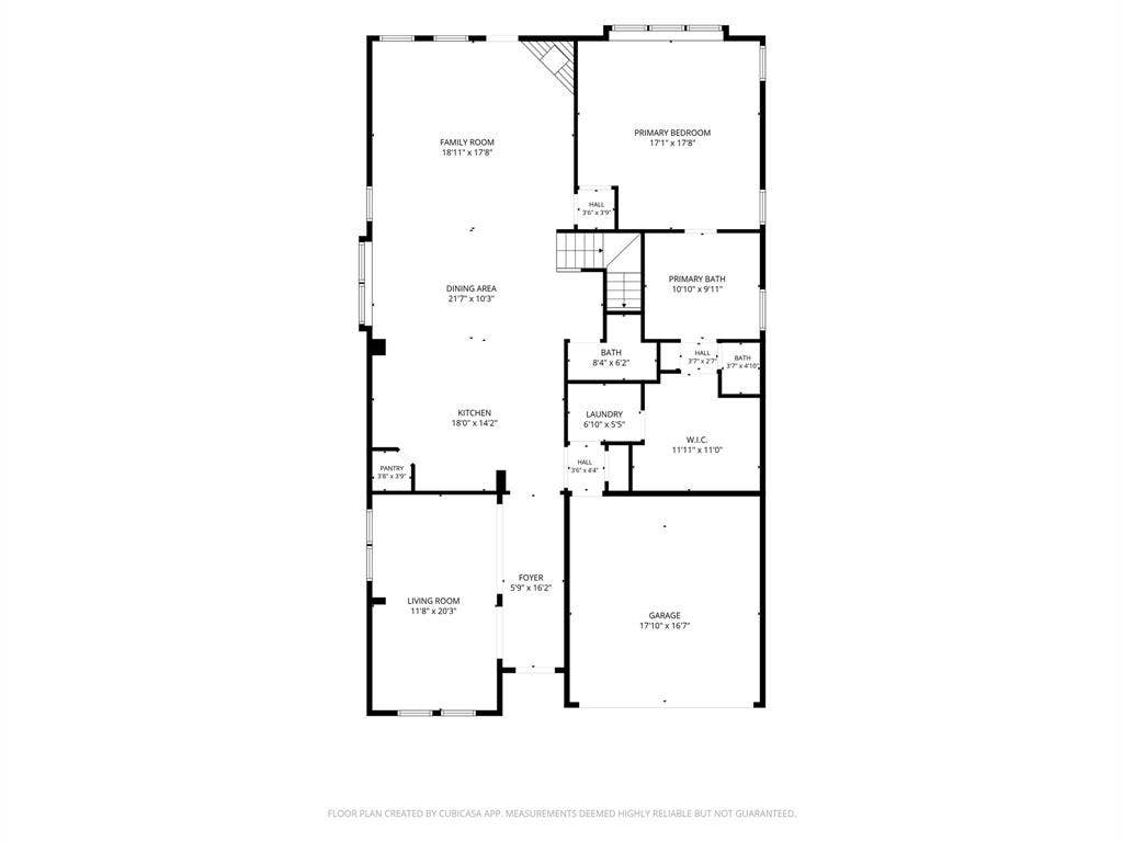 7912 Texian Trail, McKinney, TX 75070