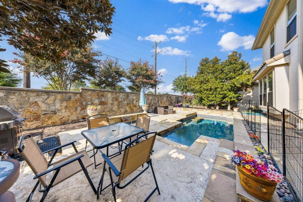 7912 Texian Trail, McKinney, TX 75070