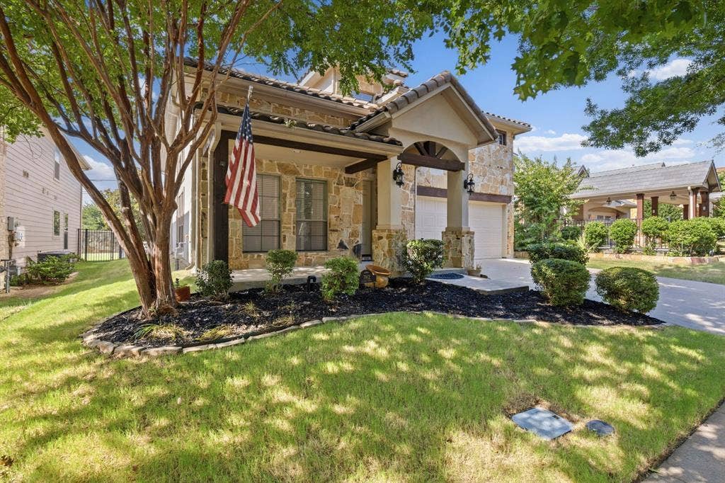 7912 Texian Trail, McKinney, TX 75070