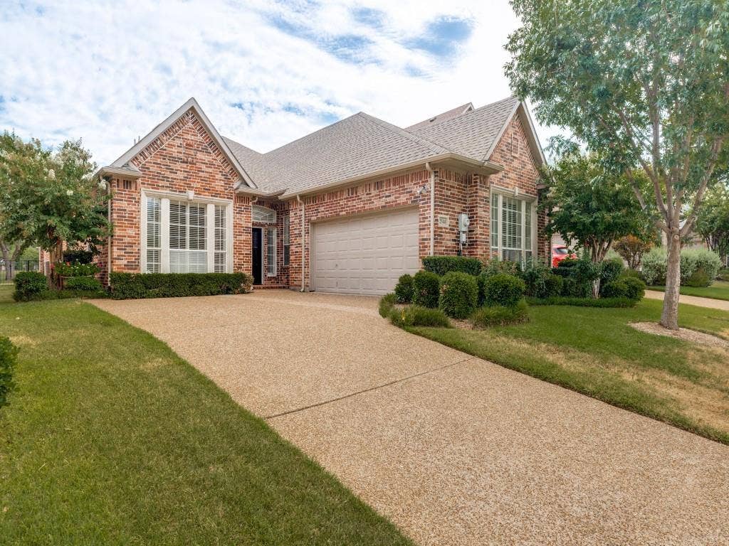 2544 Prestonwood Drive, Plano, TX 75093 2544 Prestonwood Drive, Plano, TX 75093