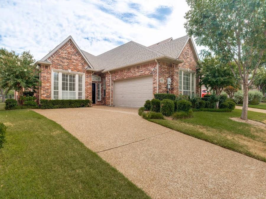 Property photo for 2544 Prestonwood Drive, Plano, TX