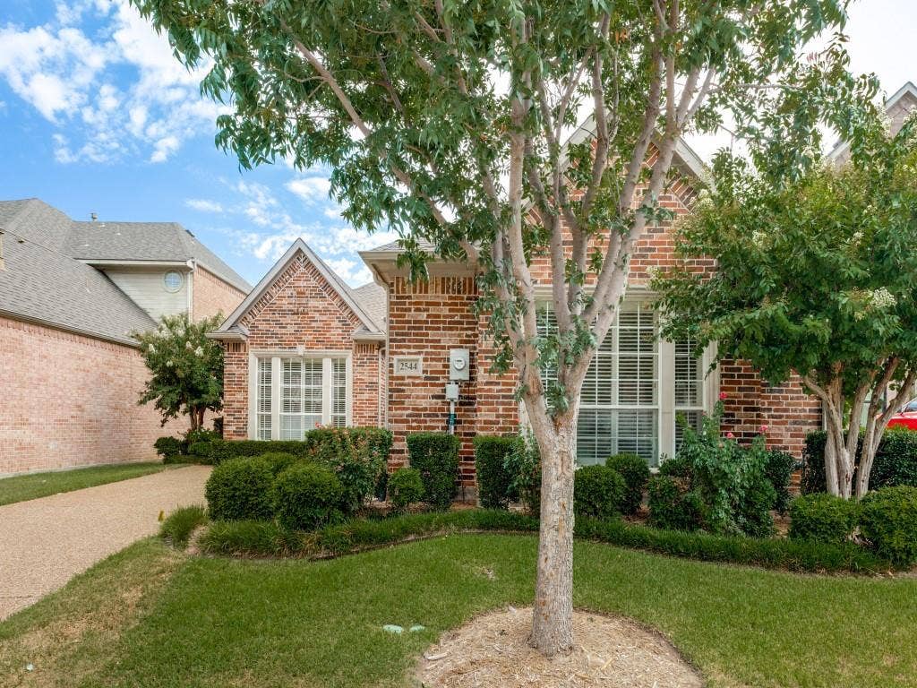 2544 Prestonwood Drive, Plano, TX 75093 2544 Prestonwood Drive, Plano, TX 75093