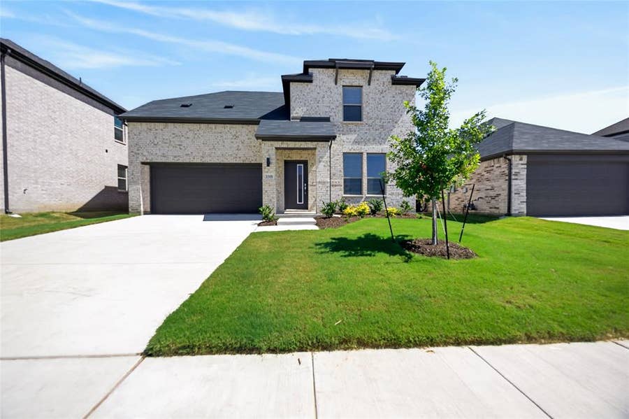 Property photo for 3508 Brazos Drive, Farmersville, TX