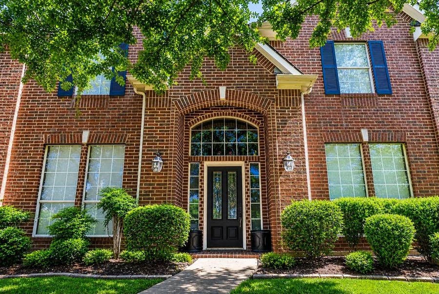 Property photo for 311 Melshire Street, Sunnyvale, TX