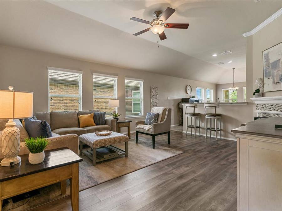 Property photo for 704 Wichita Trail, McKinney, TX