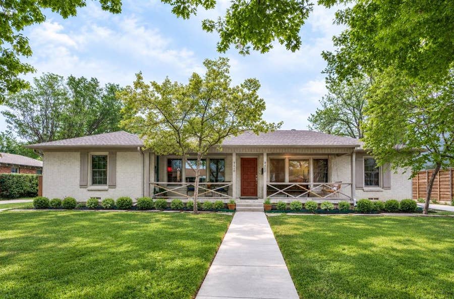 Property photo for 9210 San Fernando Way, Dallas, TX