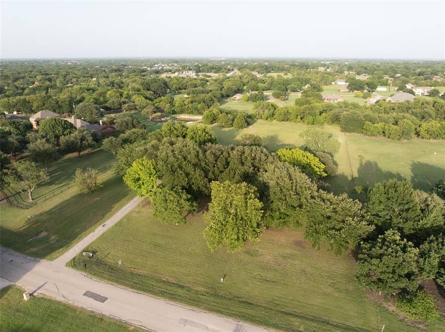 Property photo for 1850 Rock Ridge Road, Lucas, TX