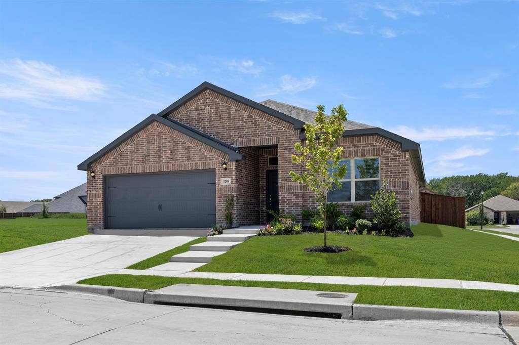 3209 Mercer Drive, Royse City, TX 75189 01. 3209 Mercer - Front (2)