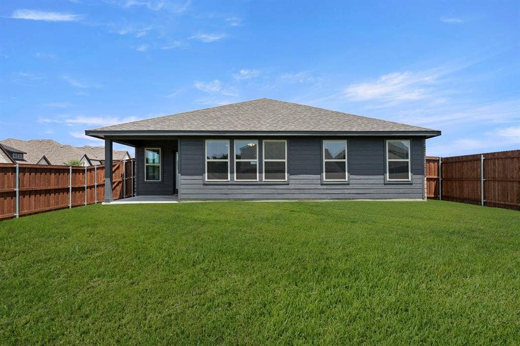 3209 Mercer Drive, Royse City, TX 75189 26. 3209 Mercer - Back