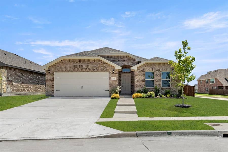 Property photo for 3245 Mercer Drive, Royse City, TX