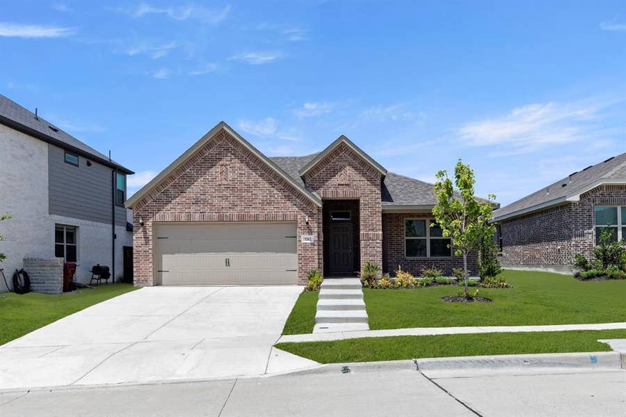 Property photo for 3262 Ribisl Lane, Royse City, TX