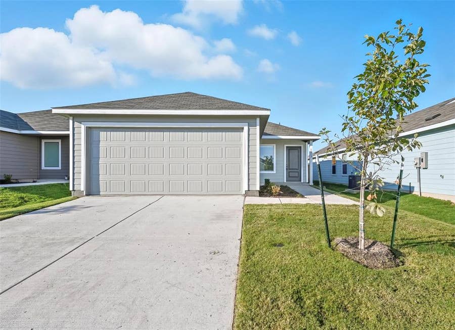 Property photo for 1013 Raintree Road, Princeton, TX
