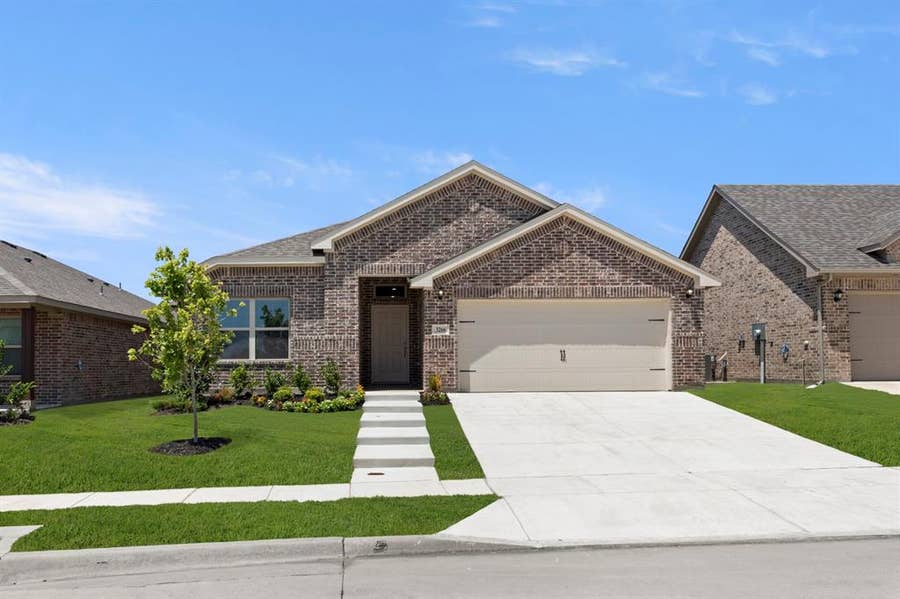 Property photo for 3266 Ribisl Lane, Royse City, TX