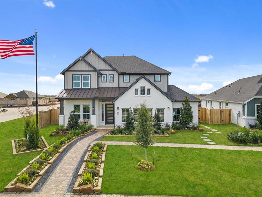 Property photo for 10129 Birchpoint Drive, Fort Worth, TX
