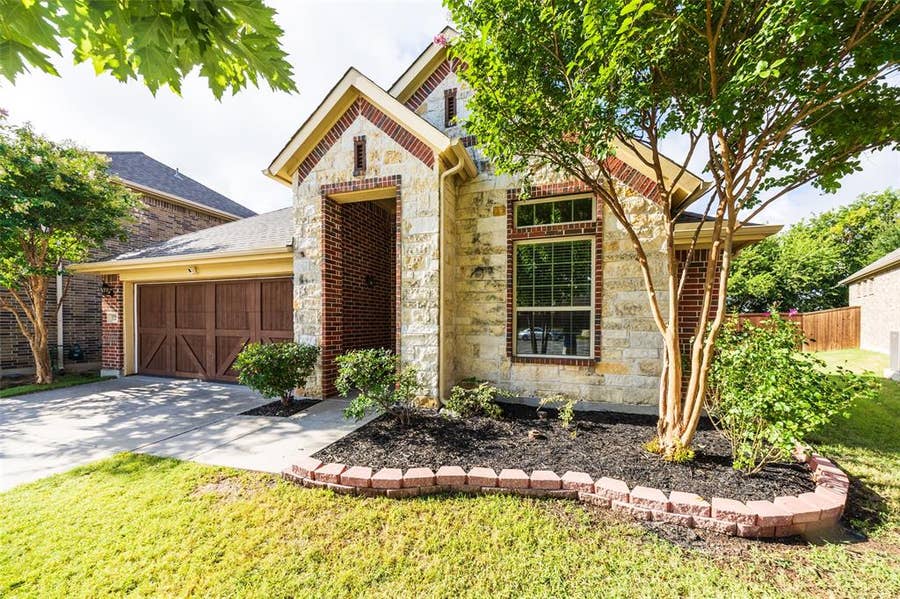 Property photo for 5725 Demi Sec Drive, McKinney, TX