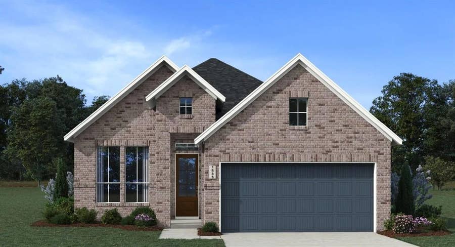 Property photo for 10133 Birchpoint Drive, Fort Worth, TX