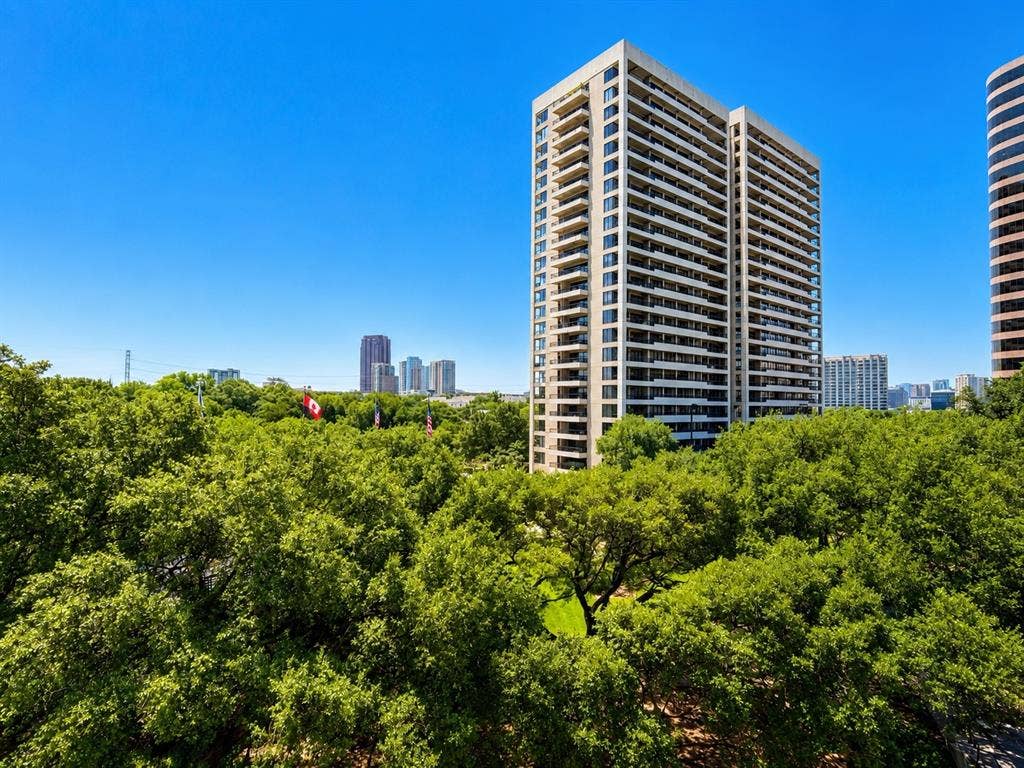 3883 Turtle Creek Boulevard, #511, Dallas, TX 75219