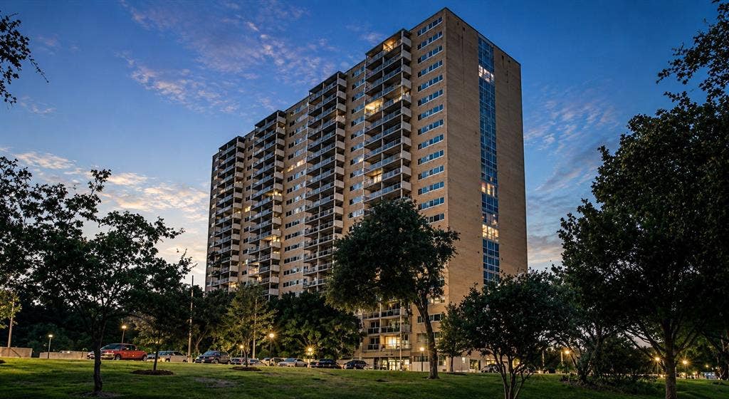 3883 Turtle Creek Boulevard, #511, Dallas, TX 75219