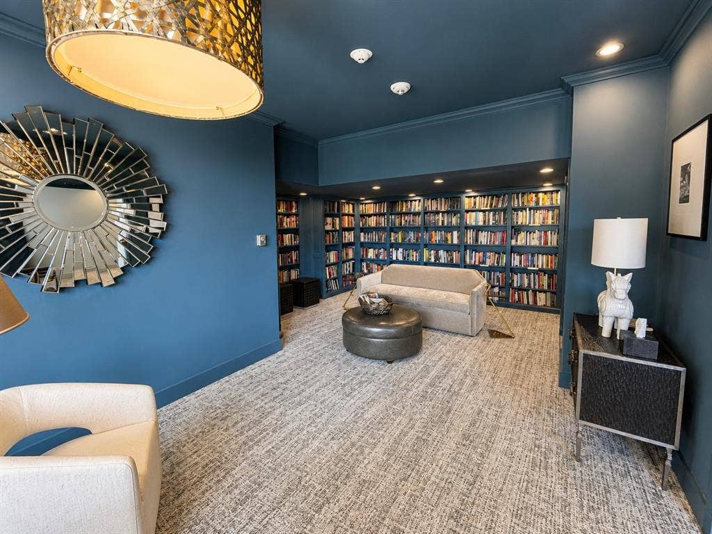 3883 Turtle Creek Boulevard, #511, Dallas, TX 75219